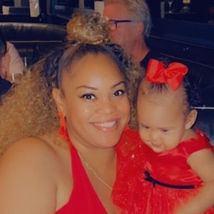 Meet your Posher, Candice